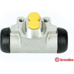 rato stabdžių cilindras ESSENTIAL LINE
                                BREMBO                                              