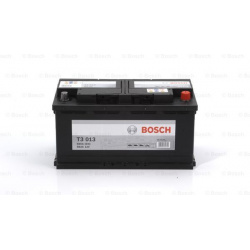 starterio akumuliatorius T3
                                BOSCH                                                0092T30130, 
