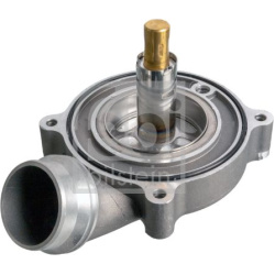termostatas, aušinimo skystis
                                FEBI BILSTEIN                                                1