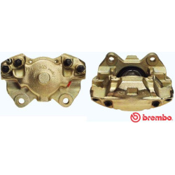 stabdžių apkaba ESSENTIAL LINE
                                BREMBO                                                F 59 0