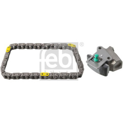 paskirstymo grandinės komplektas Basic Short Kit
                                FEBI BILSTEIN                              