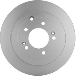 stabdžių diskas (1vnt) PRO
                                HELLA                                                8DD 355 126