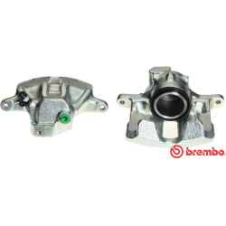 stabdžių apkaba ESSENTIAL LINE
                                BREMBO                                                F 85 1