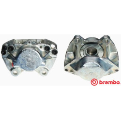 Stabdžių apkaba ESSENTIAL LINE
                                BREMBO                                                F 50 0
