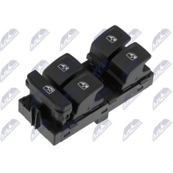 Jungiklis, lango pakėliklis
                                NTY                                                EWS-SE-006, N
