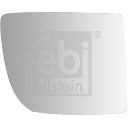 veidrodėlio stiklas, išorinis veidrodėlis
                                FEBI BILSTEIN                                   