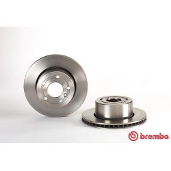 stabdžių diskas (1vnt) PRIME LINE
                                BREMBO                                09.A229.10, BREMBO,