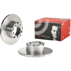 stabdžių diskas (1vnt) PRIME LINE
                                BREMBO                                08.3959.20, BREMBO,