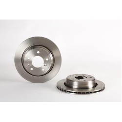 stabdžių diskas (1vnt) PRIME LINE
                                BREMBO                                09.7116.10, BREMBO,