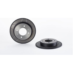 stabdžių diskas (1vnt) XTRA LINE - Max
                                BREMBO                                08.9081.75, BR