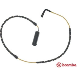 įspėjimo kontaktas, stabdžių trinkelių susidėvėjimas PRIME LINE
                                BREMBO                