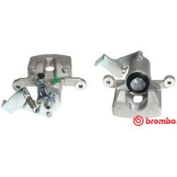 stabdžių apkaba ESSENTIAL LINE
                                BREMBO                                F 30 213, BREMBO, F302