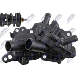 NTY THERMOSTAT WITH COVER
                                NTY-SPEC                                CTM-VW-113, NTY-SPEC, CTM-V