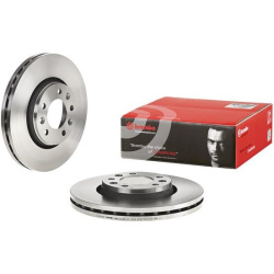 stabdžių diskas (1vnt) PRIME LINE
                                BREMBO                                09.A422.10, BREMBO,