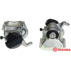 stabdžių apkaba ESSENTIAL LINE
                                BREMBO                                                F 23 0