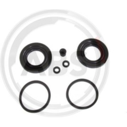 remonto komplektas, stabdžių apkaba
                                A.B.S.                                                4