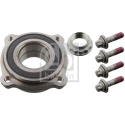 FEBI BILSTEIN                                                101298, FEBI BILSTEIN, 101298, auto detalė