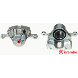 Stabdžių apkaba ESSENTIAL LINE
BREMBO F 30 1