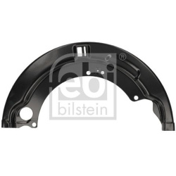 dangtelis, stabdžių būgnas
                                FEBI BILSTEIN                                                19