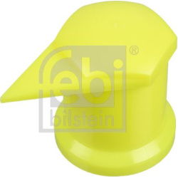 dangtelis, rato veržlė
                                FEBI BILSTEIN                                                173263,