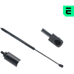 dujinė spyruoklė, gaubtas
                                OPTIMAL                                                AG-50627, 