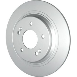 stabdžių diskas (1vnt) PRO
                                HELLA                                                8DD 355 132