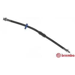 stabdžių žarnelė ESSENTIAL LINE
                                BREMBO                                                T 2