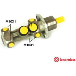 pagrindinis cilindras, stabdžiai ESSENTIAL LINE
                                BREMBO                                M23055