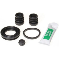 remonto komplektas, stabdžių apkaba ESSENTIAL LINE
                                BREMBO                                  