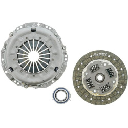 sankabos komplektas AISIN Clutch Kit (3P)
KS-016, Nenurodytas gamintojas, KS-