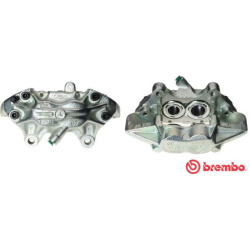 stabdžių apkaba ESSENTIAL LINE
                                BREMBO                                                F 50 1