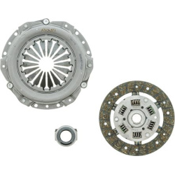sankabos komplektas AISIN Clutch Kit (3P)
                                                KM-076, Nenurodytas gamintojas, KM-