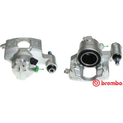 stabdžių apkaba ESSENTIAL LINE
                                BREMBO                                                F 24 1