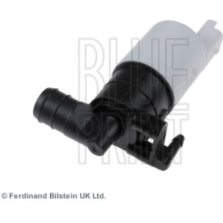 vandens siurblys, priekinio stiklo plovimas
                                BLUE PRINT                                       