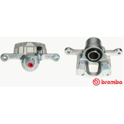 stabdžių apkaba ESSENTIAL LINE
                                BREMBO                                                F 10 0