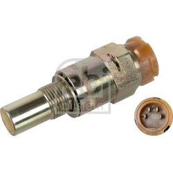 Jutiklis, greitis
                                FEBI BILSTEIN                                                40022, FEBI BI