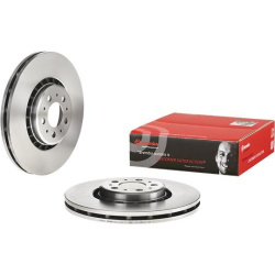stabdžių diskas (1vnt) PRIME LINE
                                BREMBO                                09.9848.10, BREMBO,