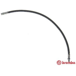 stabdžių žarnelė ESSENTIAL LINE
                                BREMBO                                T50063, BREMBO, T50
