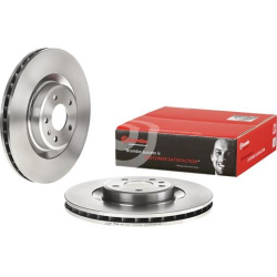 stabdžių diskas (1vnt) PRIME LINE
                                BREMBO                                09.B039.10, BREMBO,
