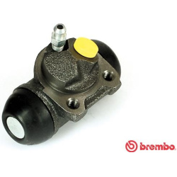 rato stabdžių cilindras ESSENTIAL LINE
                                BREMBO                                A12336, BREMBO