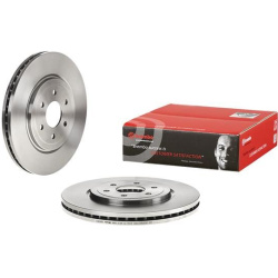 stabdžių diskas (1vnt) PRIME LINE
                                BREMBO                                09.B496.10, BREMBO,