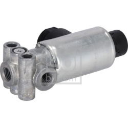 solenoidinis vožtuvas
                                FEBI BILSTEIN                                                194279, F