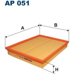 oro filtras
                                FILTRON                                                AP051, Nenurodytas gaminto