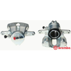 stabdžių apkaba ESSENTIAL LINE
                                BREMBO                                                F 61 1