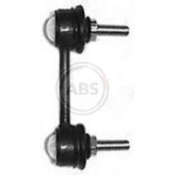 Stabilizatoriaus traukė
                                A.B.S.                                                260163, Nenuro