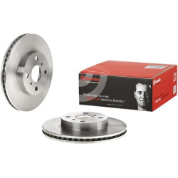 stabdžių diskas (1vnt) PRIME LINE
                                BREMBO                                09.A707.10, BREMBO,
