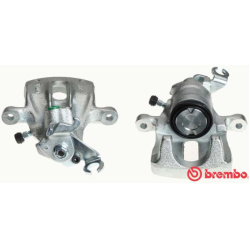 stabdžių apkaba ESSENTIAL LINE
                                BREMBO                                                F 86 0