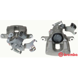 stabdžių apkaba ESSENTIAL LINE
                                BREMBO                                                F 61 2