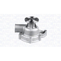 Vandens siurblys, variklio aušinimas
                                MAGNETI MARELLI                                        