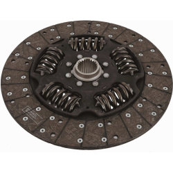 sankabos diskas
                                SACHS                                                1878 010 226, SACHS, 187